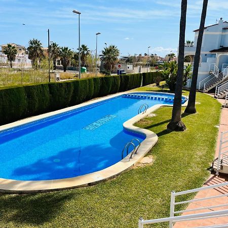 Caseta Rabdells Olivanova 150M De La Playa Kültér fotó
