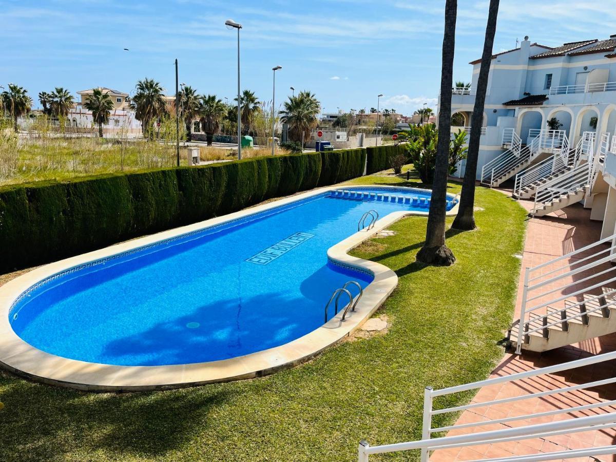 Caseta Rabdells Olivanova 150M De La Playa Kültér fotó
