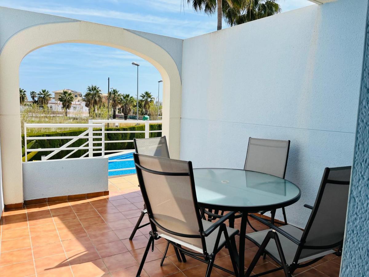 Caseta Rabdells Olivanova 150M De La Playa Kültér fotó