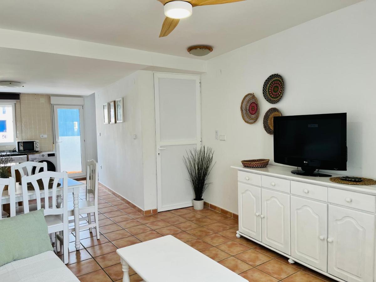Caseta Rabdells Olivanova 150M De La Playa Kültér fotó