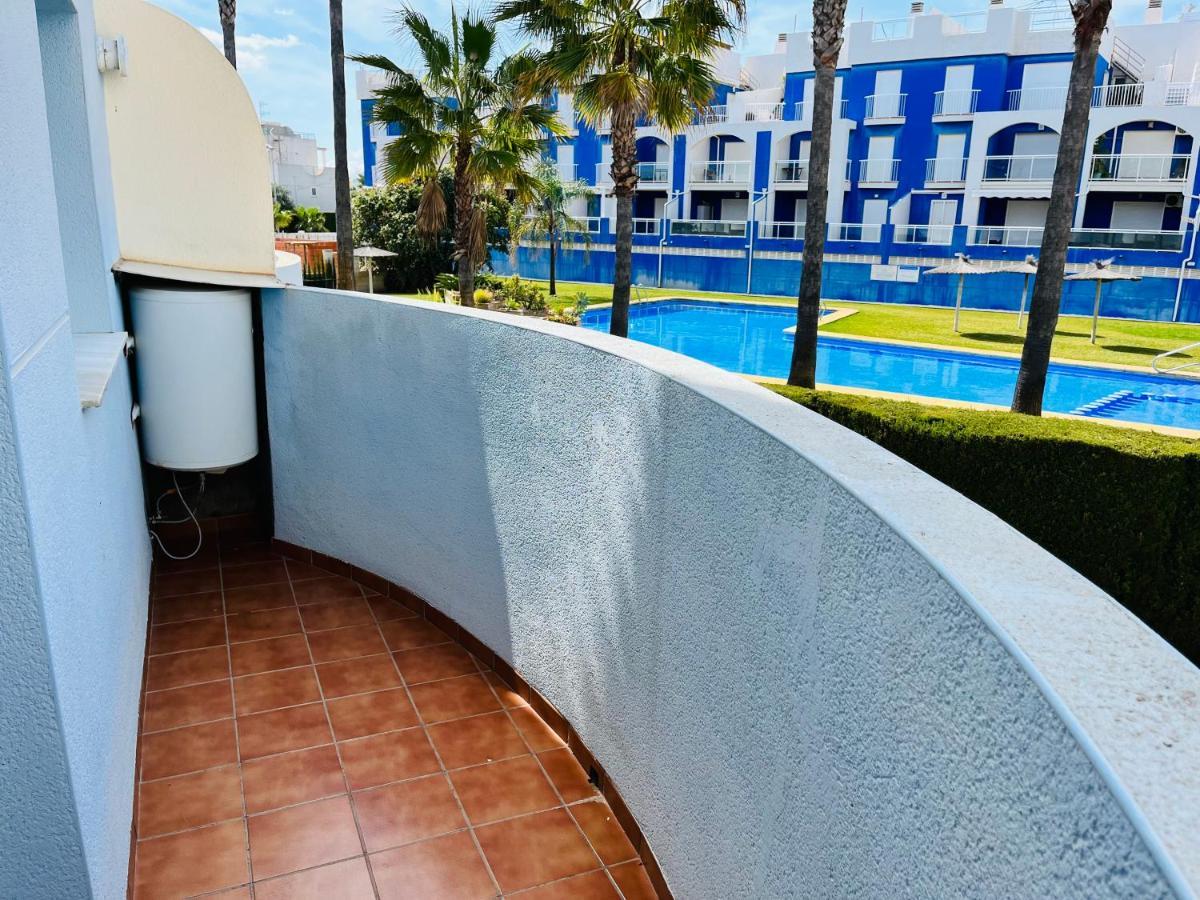 Caseta Rabdells Olivanova 150M De La Playa Kültér fotó