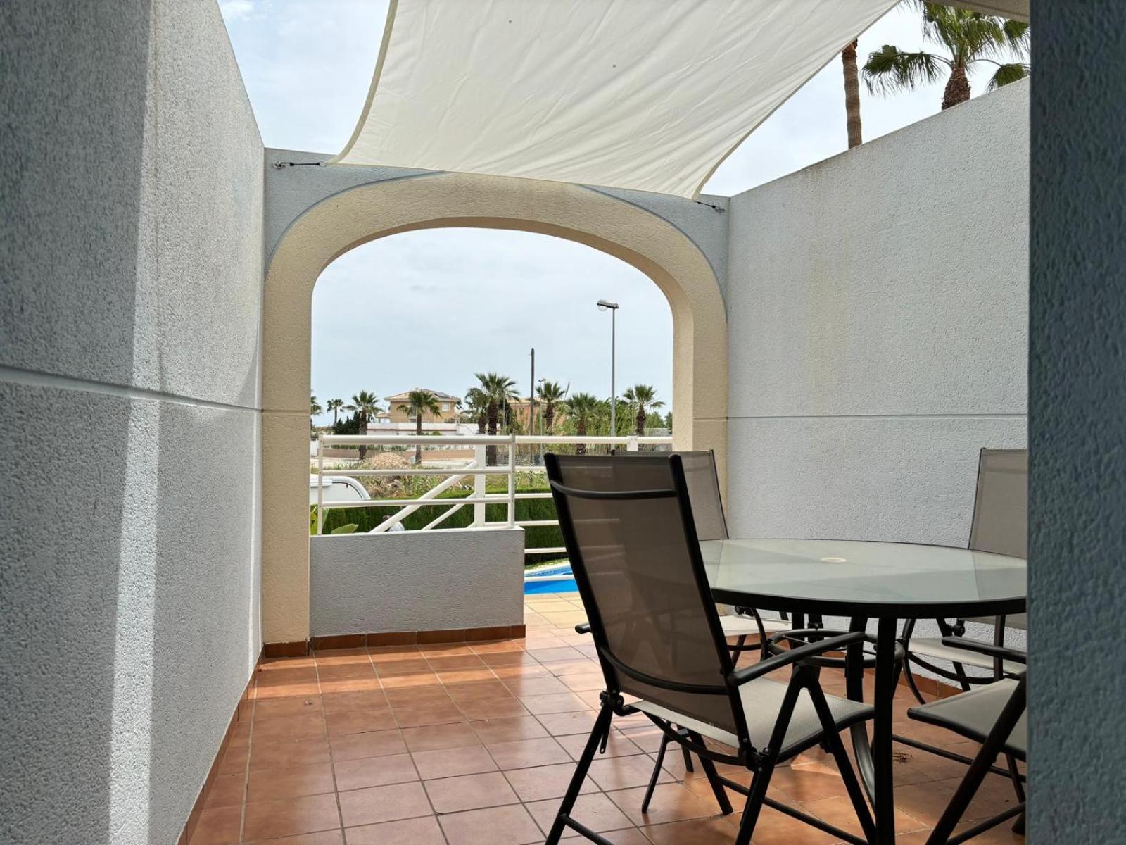 Caseta Rabdells Olivanova 150M De La Playa Kültér fotó
